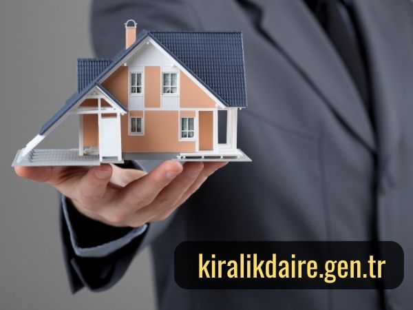Akarcalı Mahallesi Kiralık Daire